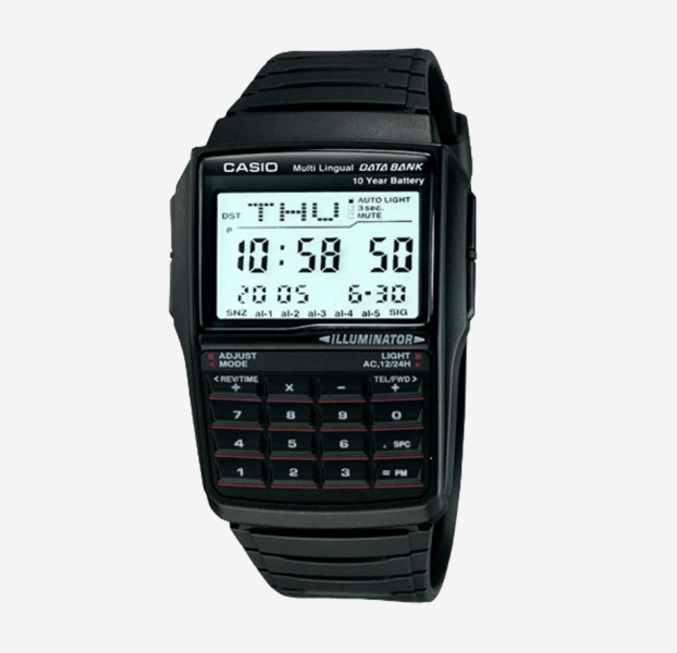 Casio DBC-32-1ADF