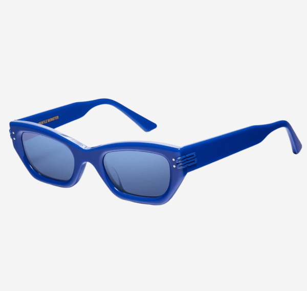 Gentle Monster Vis Viva BL2 Pop Blue