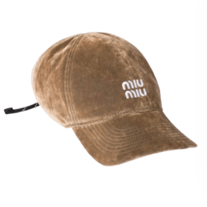 Logo baseball cap 5HC369_2CUA_F0844