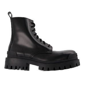 BALENCIAGA Strike Boots