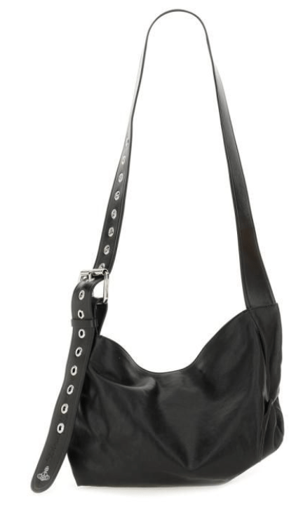 MAXIME SMALL CROSSBODY 