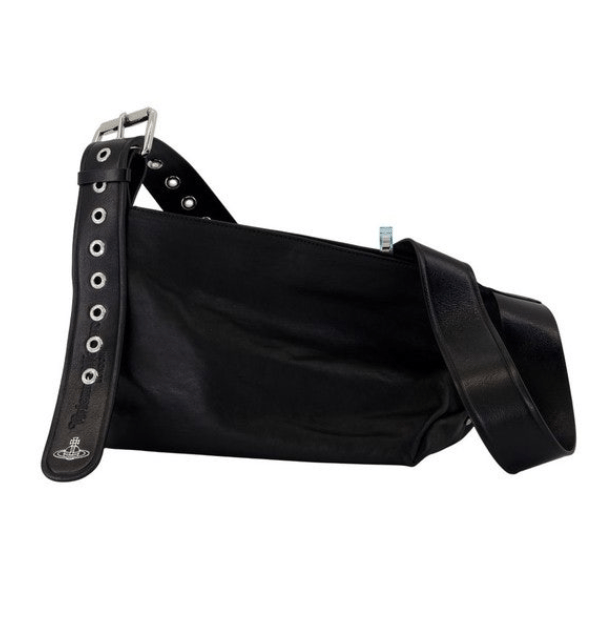 MAXIME SMALL CROSSBODY 