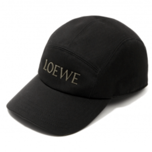Camp Cap In Cotton
