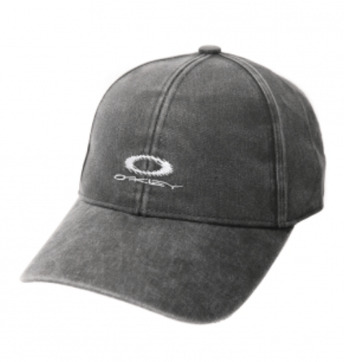 ESSENTIAL LOCK UP LOGO CAP 25.0