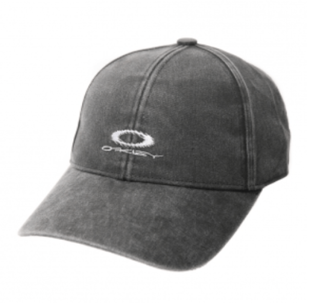ESSENTIAL LOCK UP LOGO CAP 25.0