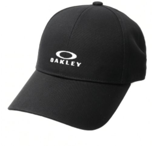 ESSENTIAL LOCK UP LOGO CAP 25.0