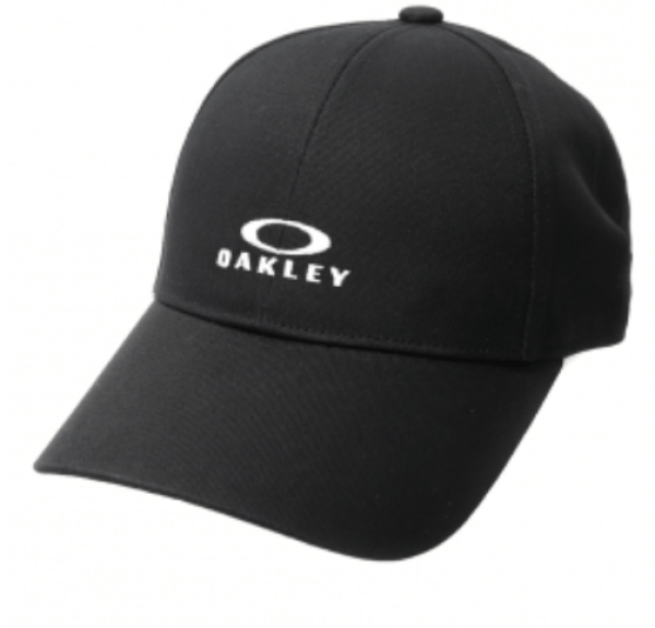 ESSENTIAL LOCK UP LOGO CAP 25.0