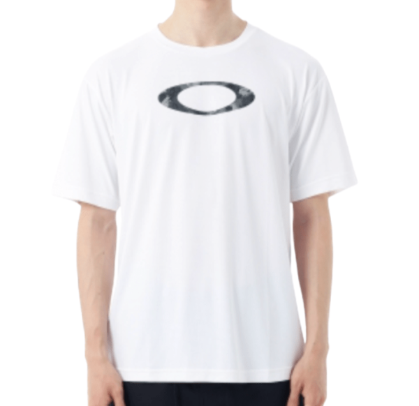 O-TECH COLD PERF SS O BARK TEE 1.0