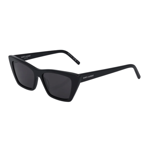 SL 276 Mica Sunglasses - Black 