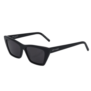 SL 276 Mica Sunglasses - Black 