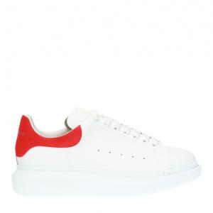 BRANDED SNEAKERS RED