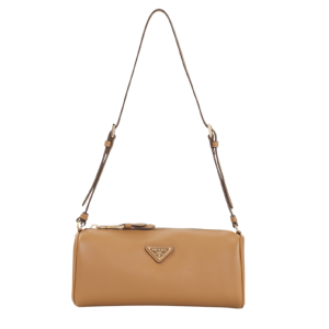 PRADA Beige Shoulder Bag