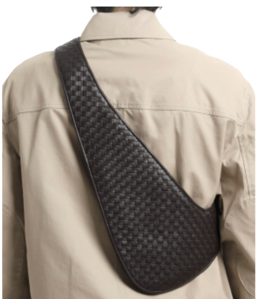 Bottega Veneta Veneto Sling Fondant