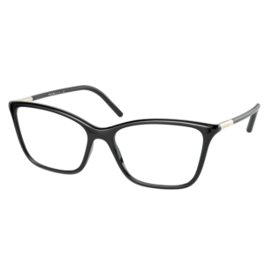PRADA Black Eyeglasses