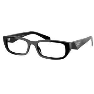 Prada Black Glasses
