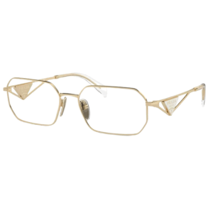PRADA  PALE GOLD