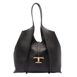 Tod's Timeless Medium Black