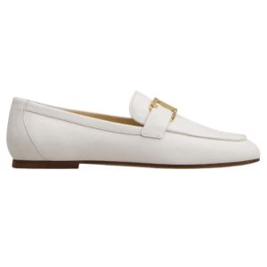 TOD’S Additional Production Timeless Leather Loafers 