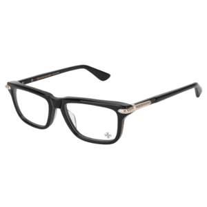 Chrome Hearts Little Dinger Black 18K Gold Plated