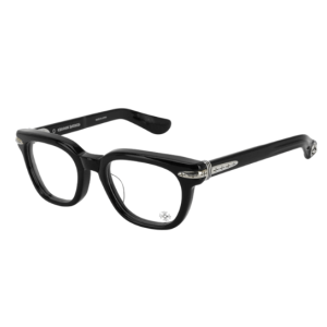 Chrome Hearts Drippin Black