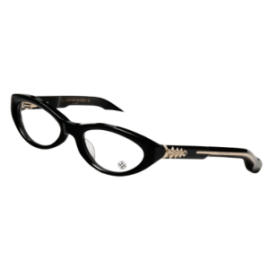 CHROME HEARTS BLASTER BLACK/18KGP 