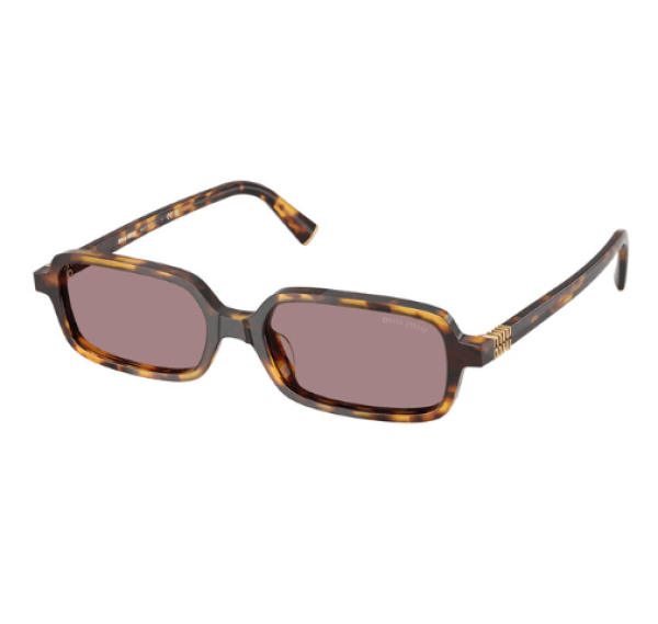 MIU MIU HAVANA LIGHT PURPLE 