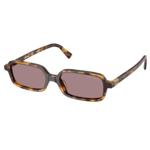 MIU MIU HAVANA LIGHT PURPLE 