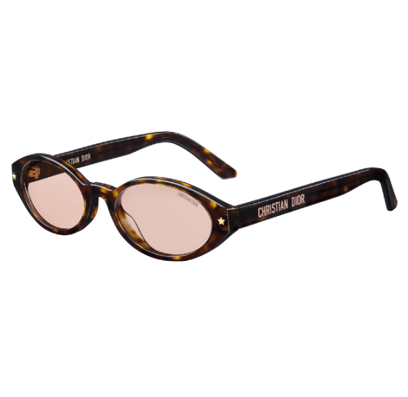 DIOR PACIFIC HAVANA LIGHT ROSE