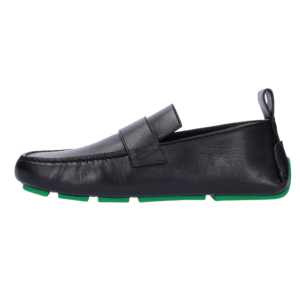 Driver Leather Loafers