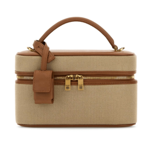 Saint Laurent Mini Vanity Bag 