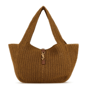 SAINT LAURENT LE 5 À 7 BEA Tote Bag