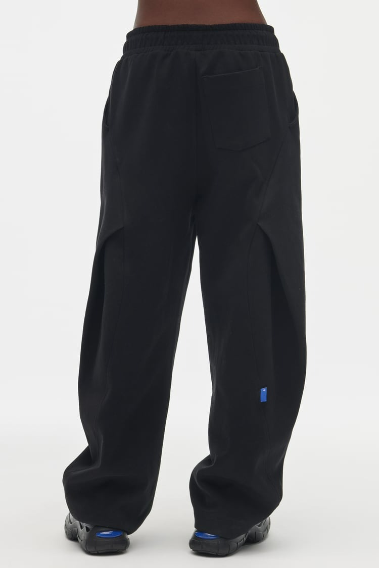 Ader Error x Zara Jogger Pants Black