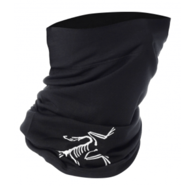 Arc'teryx Norvan Balaclava Black