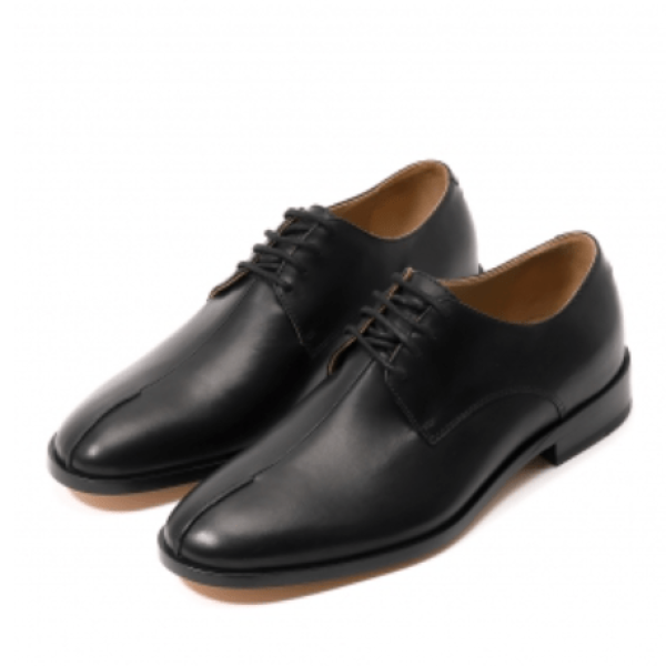 MM6 Lace-Up Derby Shoes