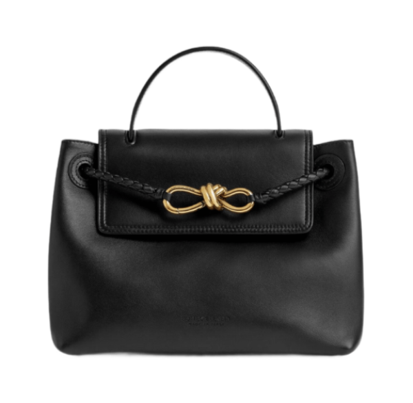 Bottega Veneta Small Ciao Ciao Black
