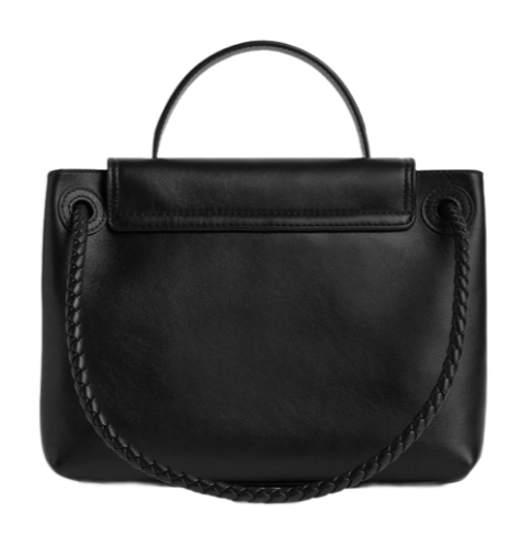 Bottega Veneta Small Ciao Ciao Black