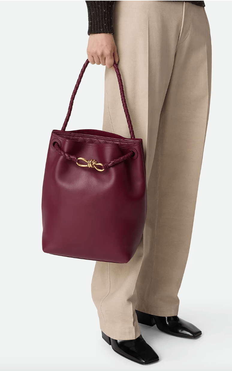 Andiamo Bucket