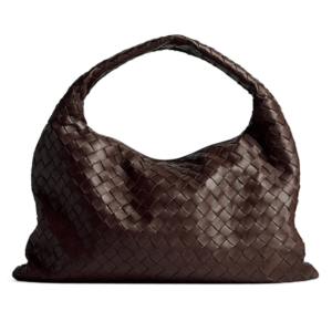 HOP Small Leather Bag