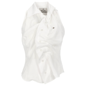Vivienne Westwood Sleeveless Shirt