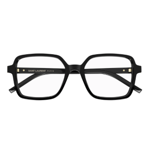  SAINT LAURENT  SL M139 001 BLACK