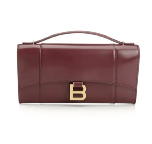 Balenciaga Hourglass Pochette