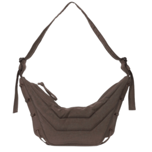 LEMAIRE Game Nylon Small Crossbody Bag 