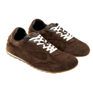 Bottega Veneta Orbit Flash Sneakers