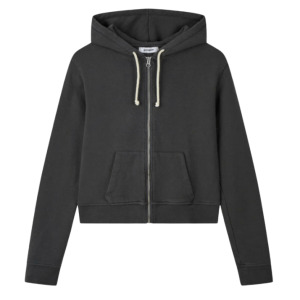 Gimaguas  ALEXIA HOODIE BLACK
