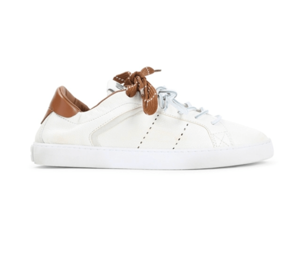 Miu Miu White Sneakers