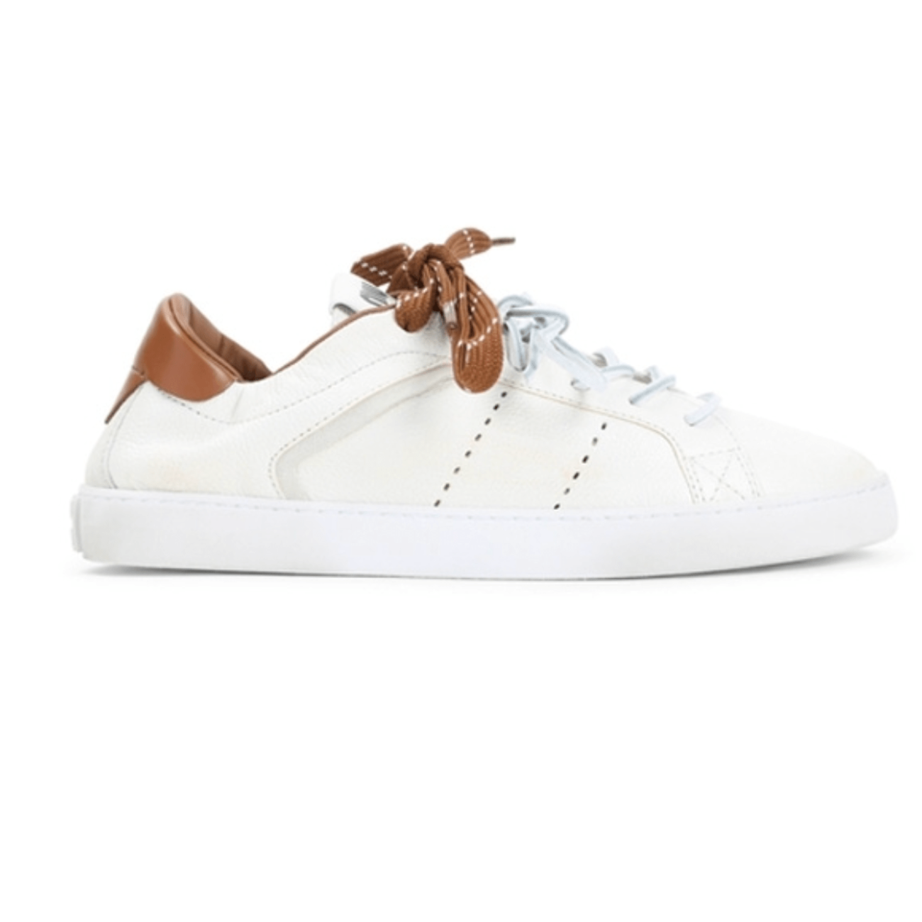 Miu Miu White Sneakers