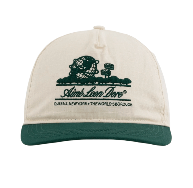 Aime Leon Dore Unisphere Hat Pristine