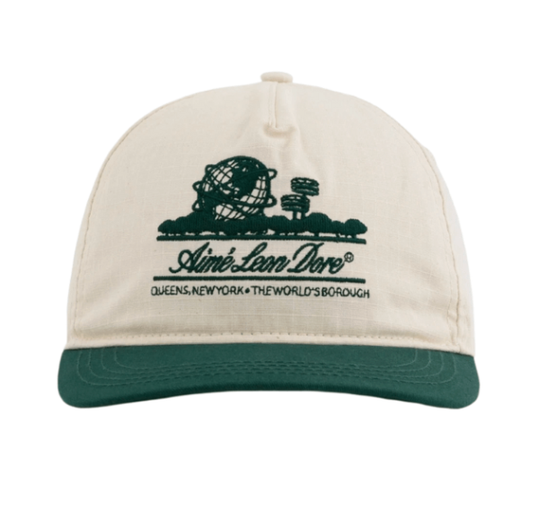Aime Leon Dore Unisphere Hat Pristine