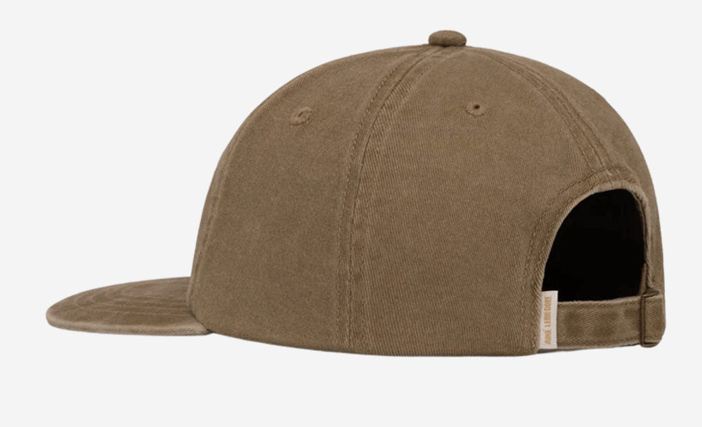 Aime Leon Dore Cycling Logo Hat Safari