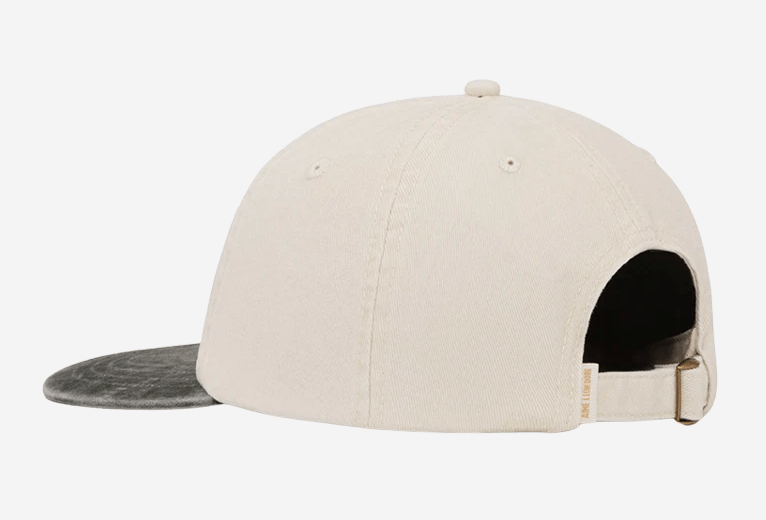 Aime Leon Dore Cycling Logo Hat Multicolor